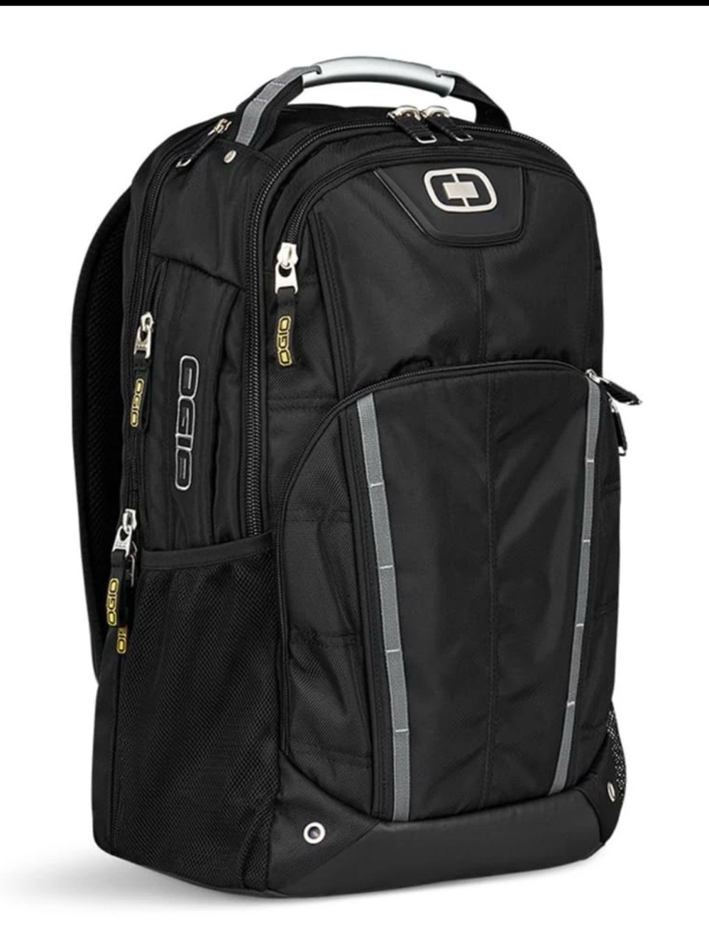 OGIO Axle Backpack - Picture 6 of 7